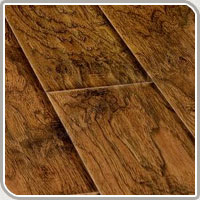 Ламинат Eco Flooring Art Wood Тик 422